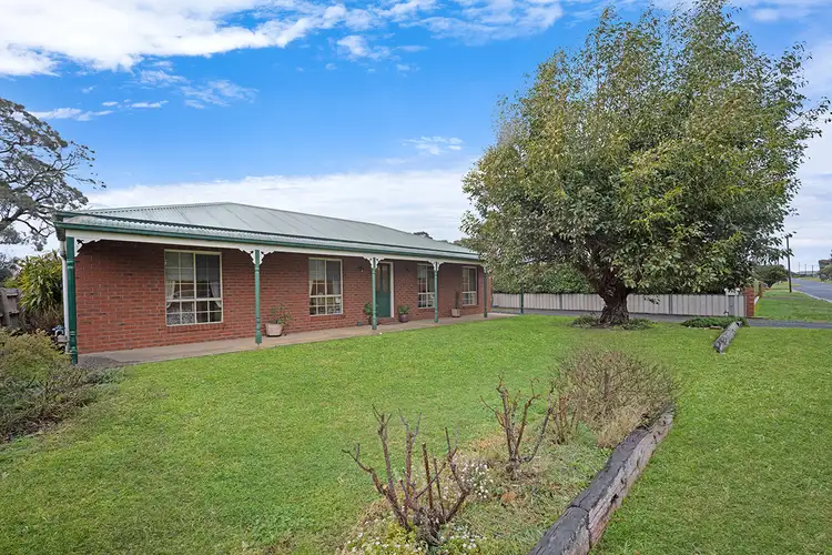 3 Bayley Street, Hamilton VIC 3300