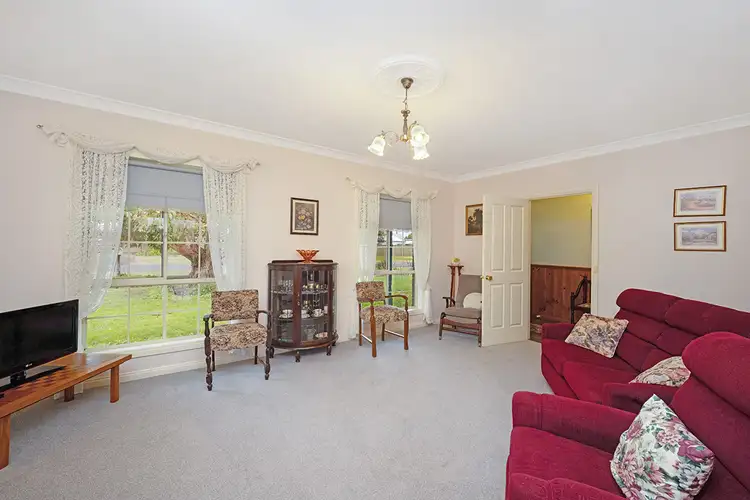 Fourth view of Homely house listing, 3 Bayley Street, Hamilton VIC 3300
