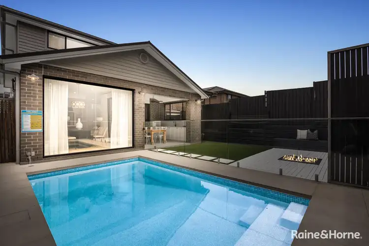Third view of Homely house listing, 10 Milky Crescent, Box Hill NSW 2765