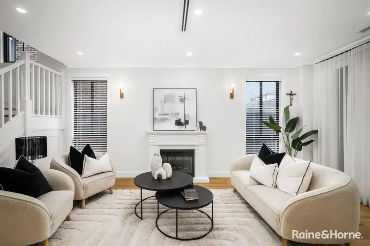 Fifth view of Homely house listing, 10 Milky Crescent, Box Hill NSW 2765