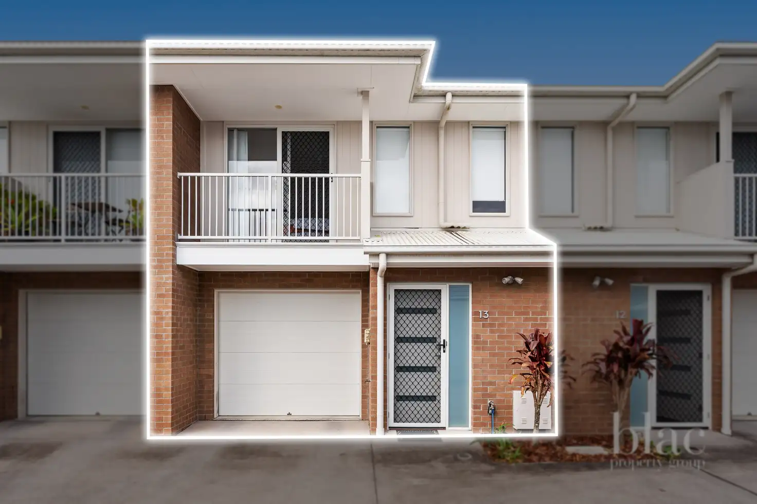 Main view of Homely townhouse listing, 13/5 Wyatt Crescent, Mango Hill QLD 4509