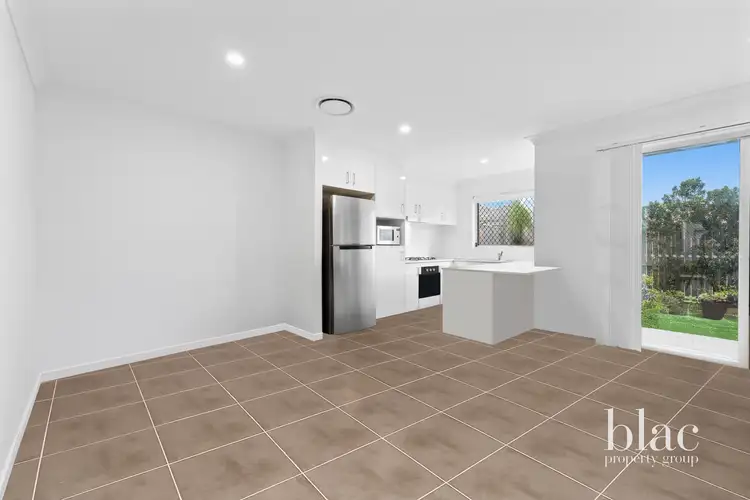 Second view of Homely townhouse listing, 13/5 Wyatt Crescent, Mango Hill QLD 4509