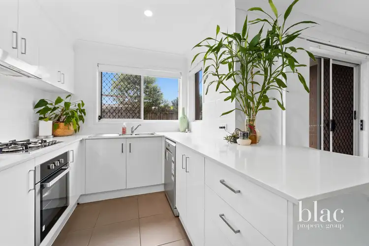 Third view of Homely townhouse listing, 13/5 Wyatt Crescent, Mango Hill QLD 4509