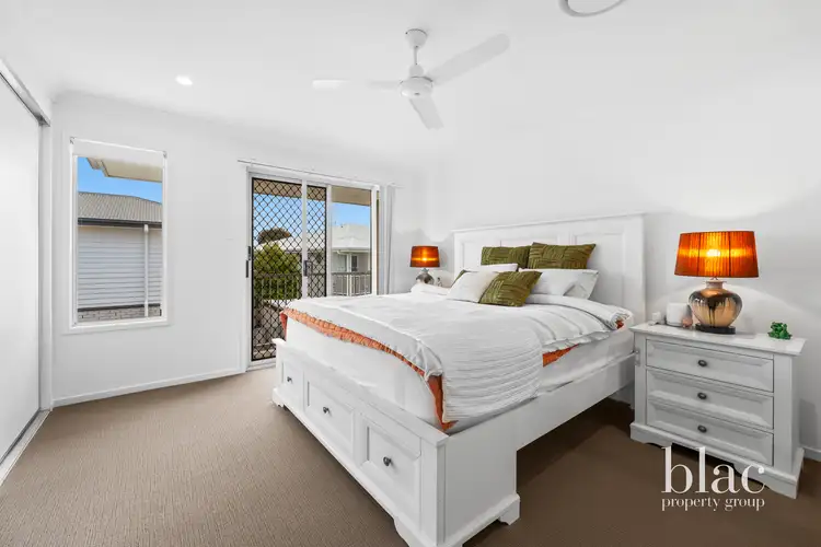 Fifth view of Homely townhouse listing, 13/5 Wyatt Crescent, Mango Hill QLD 4509
