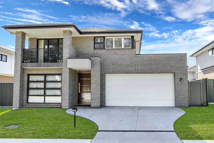 10 Boolavogue Street