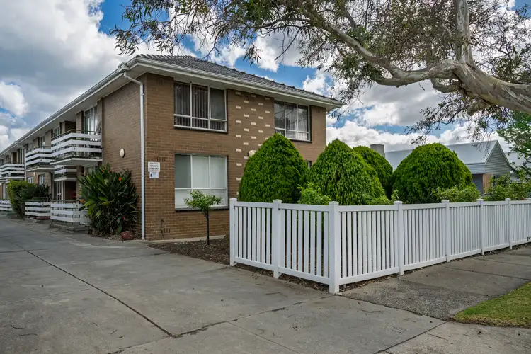 Main view of Homely apartment listing, 3/29 Champion Road, Williamstown North VIC 3016