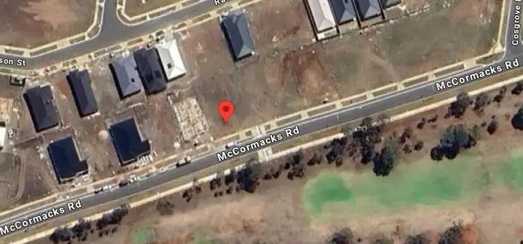 Second view of Homely land listing, 76 Mccormacks Road, Maddingley VIC 3340