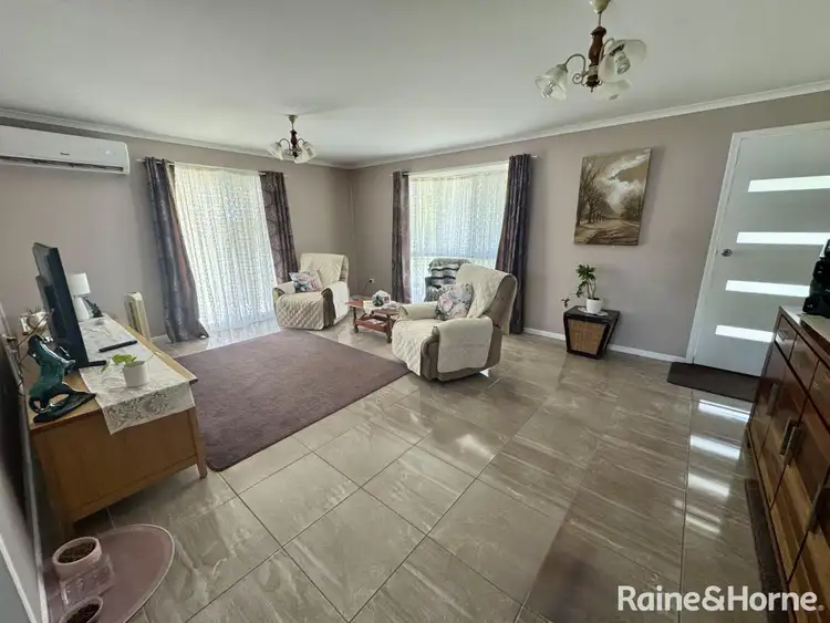 Second view of Homely rural property listing, 8 Runnymede Estate Road, Runnymede QLD 4615