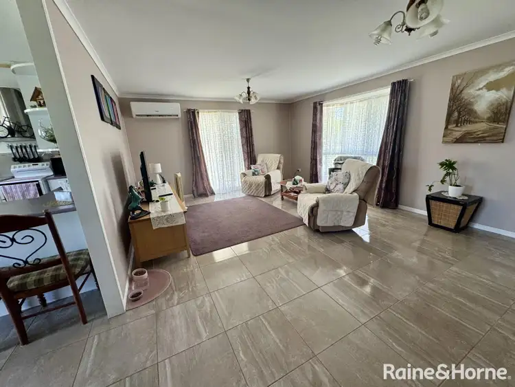 Third view of Homely rural property listing, 8 Runnymede Estate Road, Runnymede QLD 4615