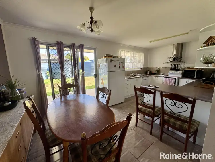 Fifth view of Homely rural property listing, 8 Runnymede Estate Road, Runnymede QLD 4615
