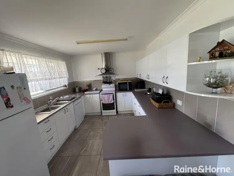 Sixth view of Homely rural property listing, 8 Runnymede Estate Road, Runnymede QLD 4615