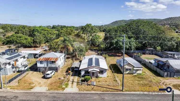 Second view of Homely house listing, 34 Brewers Rd, Sarina QLD 4737