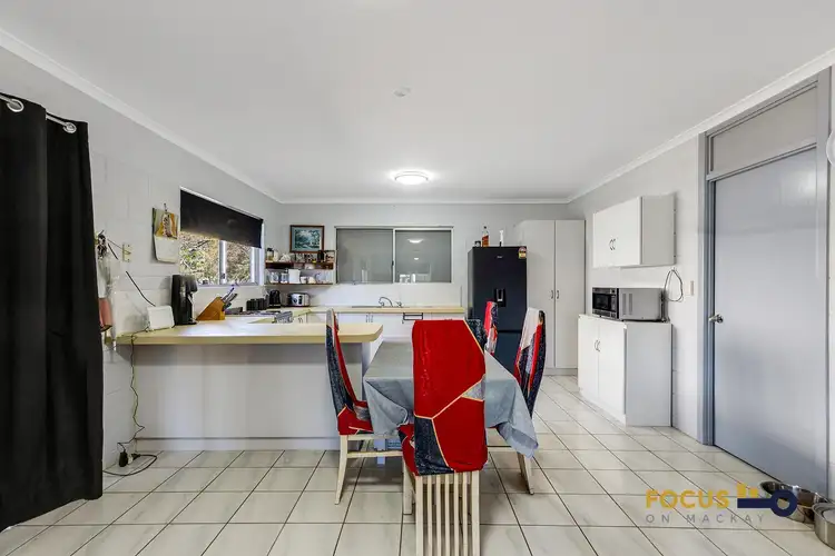 Third view of Homely house listing, 34 Brewers Rd, Sarina QLD 4737