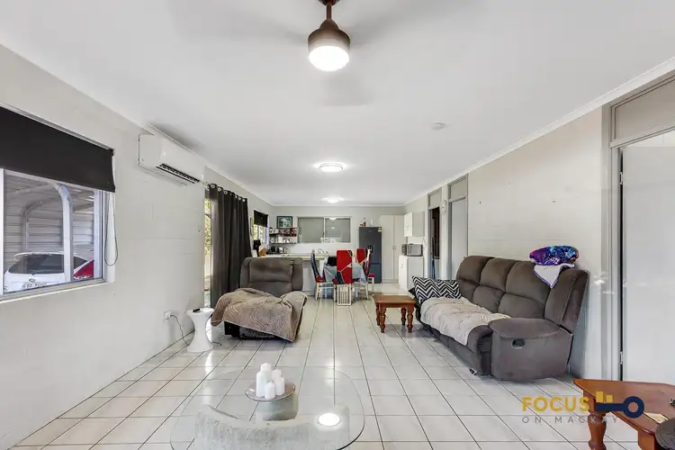 Fourth view of Homely house listing, 34 Brewers Rd, Sarina QLD 4737