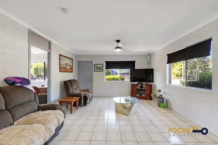 Fifth view of Homely house listing, 34 Brewers Rd, Sarina QLD 4737