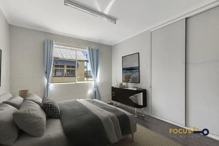 Sixth view of Homely house listing, 34 Brewers Rd, Sarina QLD 4737