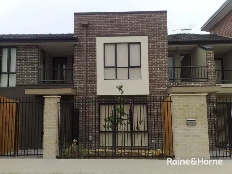 26 Kanooka Drive, Maidstone VIC 3012