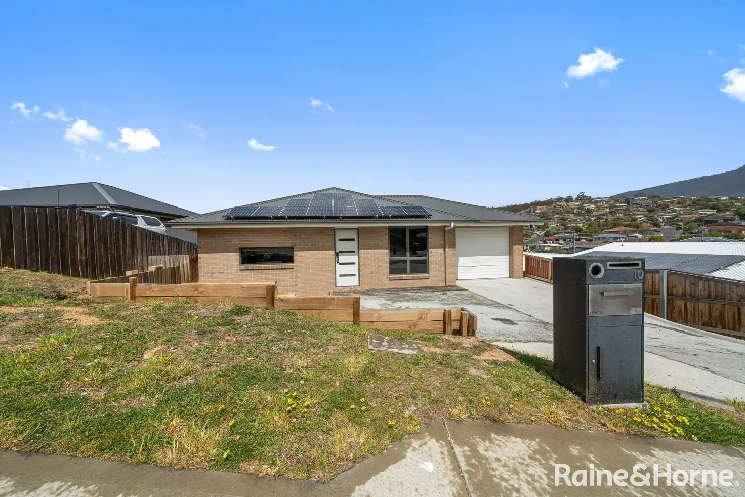 Main view of Homely house listing, 10 Stony Point Drive, Austins Ferry TAS 7011