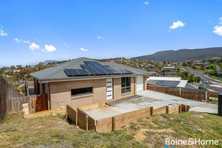 Second view of Homely house listing, 10 Stony Point Drive, Austins Ferry TAS 7011