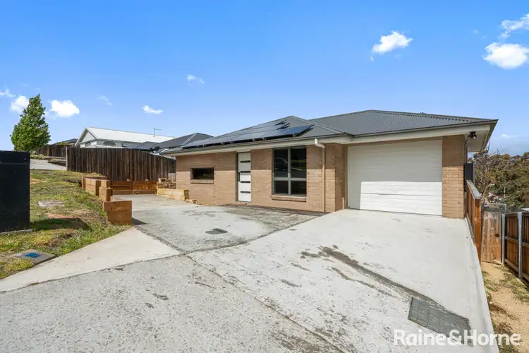 Third view of Homely house listing, 10 Stony Point Drive, Austins Ferry TAS 7011