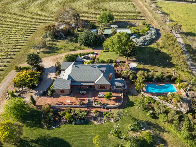 67 Hagley Road, Mclaren Vale SA 5171