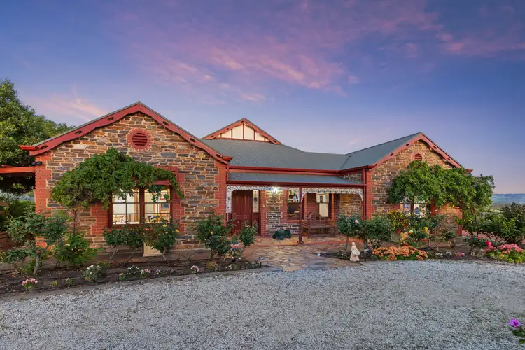 Fifth view of Homely house listing, 67 Hagley Road, Mclaren Vale SA 5171