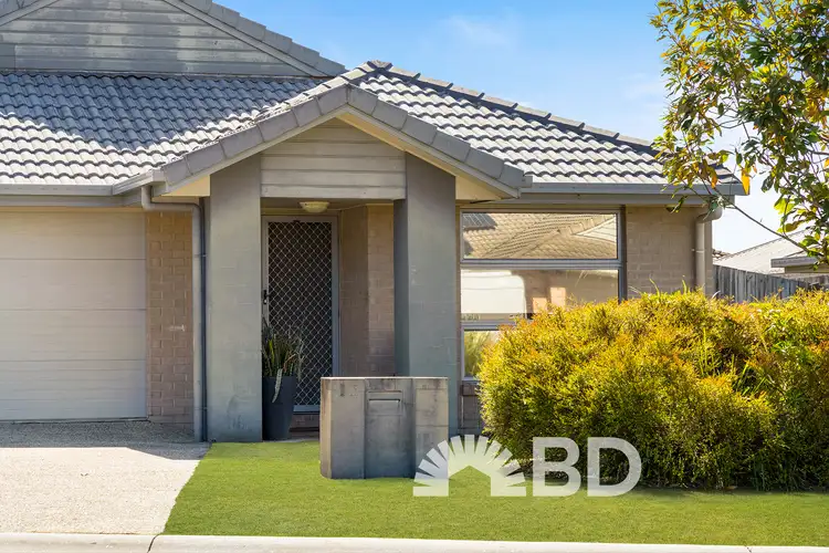 Main view of Homely house listing, 12 Telopea Place, Morayfield QLD 4506