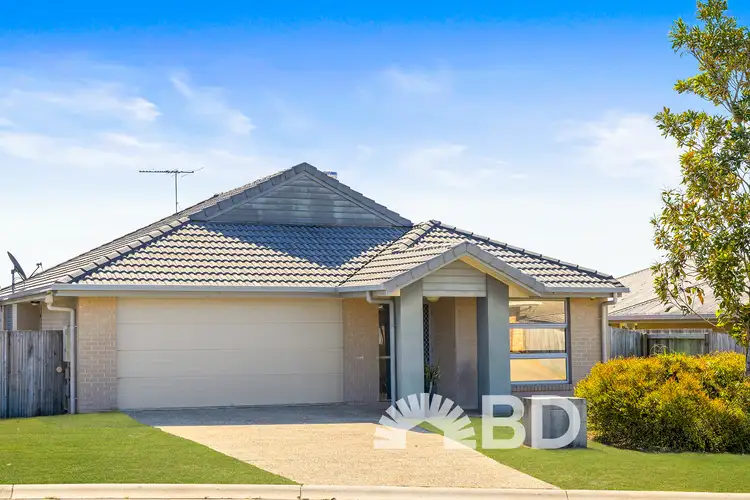 Second view of Homely house listing, 12 Telopea Place, Morayfield QLD 4506