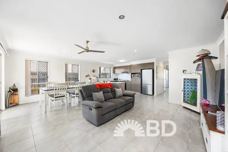Third view of Homely house listing, 12 Telopea Place, Morayfield QLD 4506