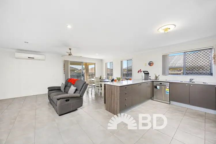Fourth view of Homely house listing, 12 Telopea Place, Morayfield QLD 4506