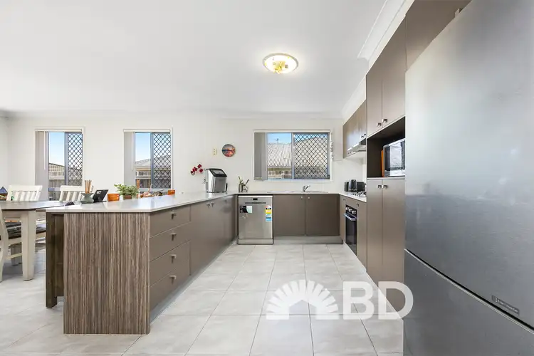 Fifth view of Homely house listing, 12 Telopea Place, Morayfield QLD 4506