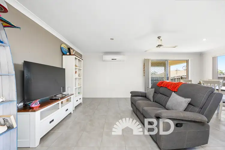 Sixth view of Homely house listing, 12 Telopea Place, Morayfield QLD 4506