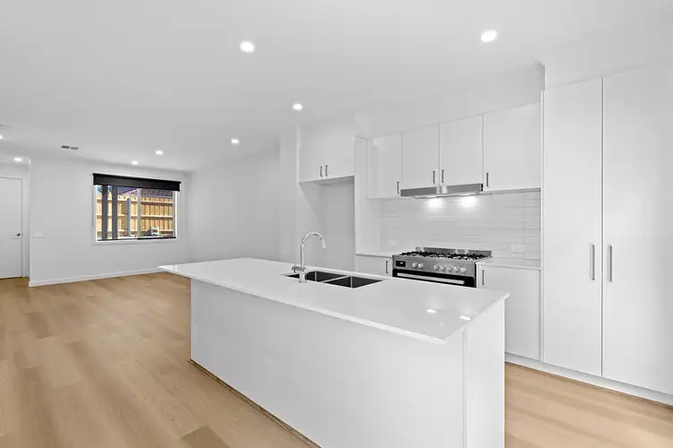 Second view of Homely townhouse listing, 3/12 Glenola Road, Chelsea VIC 3196