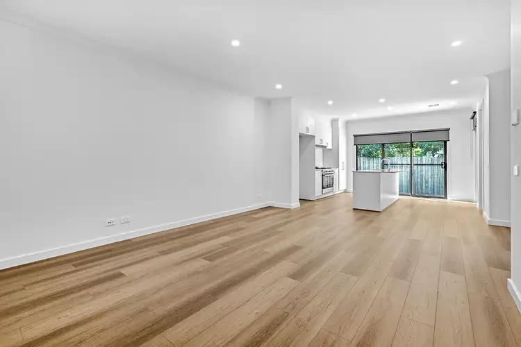 Third view of Homely townhouse listing, 3/12 Glenola Road, Chelsea VIC 3196