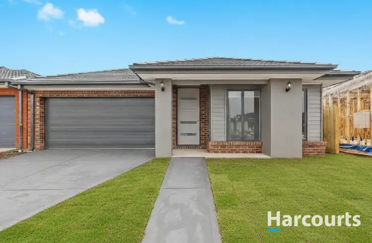 Main view of Homely house listing, 21 Bellavita Avenue, Clyde VIC 3978