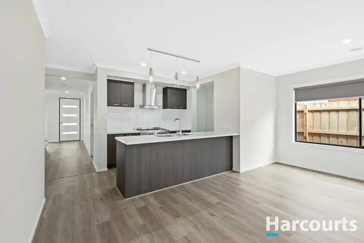 Third view of Homely house listing, 21 Bellavita Avenue, Clyde VIC 3978