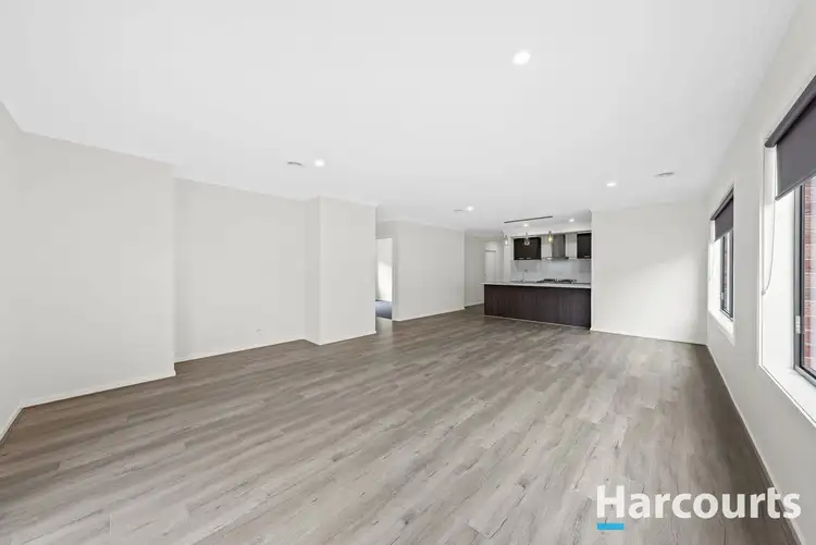 Fourth view of Homely house listing, 21 Bellavita Avenue, Clyde VIC 3978