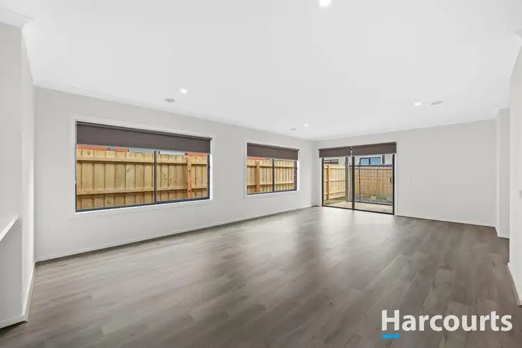 Fifth view of Homely house listing, 21 Bellavita Avenue, Clyde VIC 3978