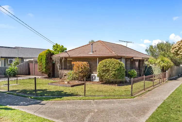 9 Screen Road, Diggers Rest VIC 3427