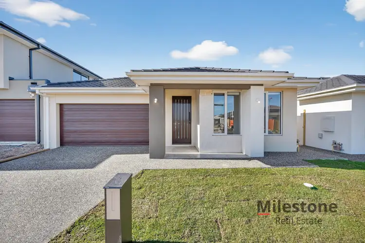 Main view of Homely house listing, 31 Craigend Street, Clyde North VIC 3978