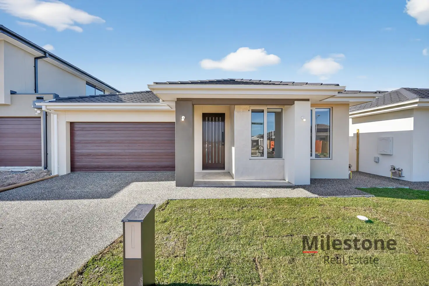 Main view of Homely house listing, 31 Craigend Street, Clyde North VIC 3978