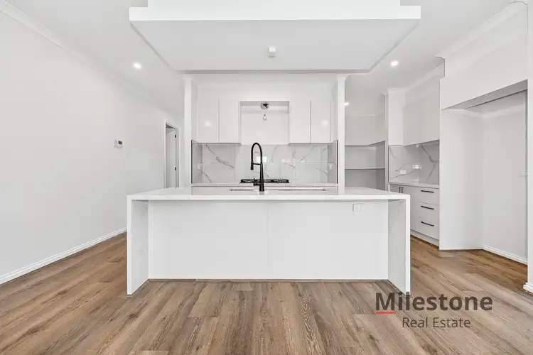 Second view of Homely house listing, 31 Craigend Street, Clyde North VIC 3978