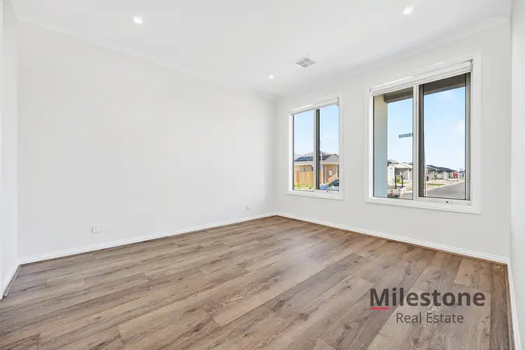Fifth view of Homely house listing, 31 Craigend Street, Clyde North VIC 3978