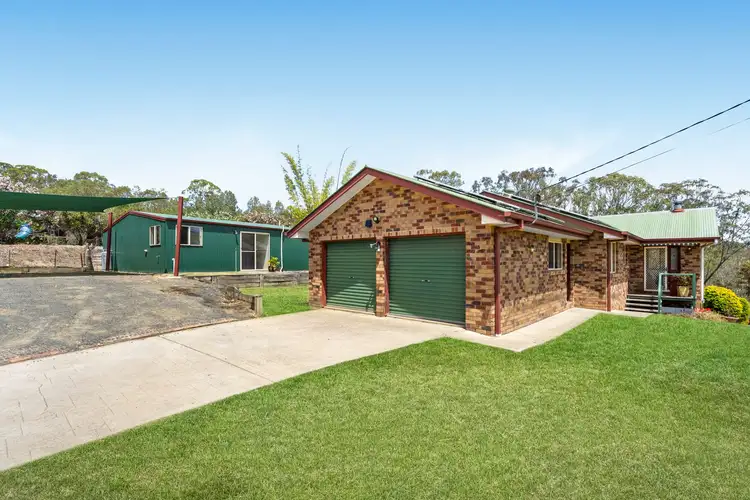 22-26 Wyndham Place, Kooralbyn QLD 4285