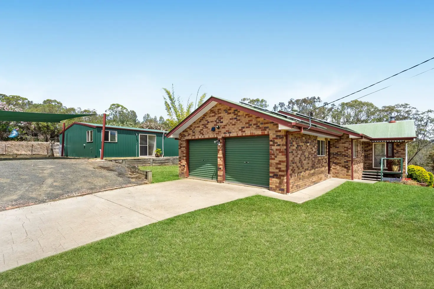 Main view of Homely house listing, 22-26 Wyndham Place, Kooralbyn QLD 4285
