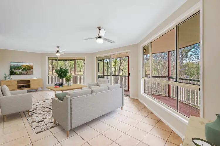 Fourth view of Homely house listing, 22-26 Wyndham Place, Kooralbyn QLD 4285