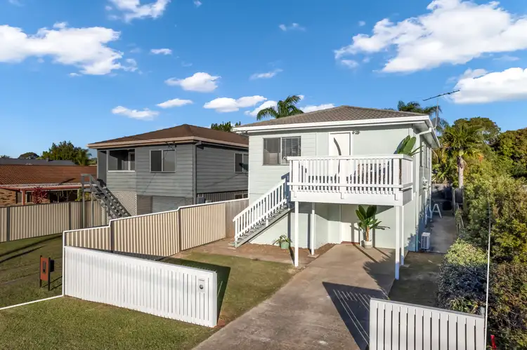 Second view of Homely house listing, 86 Benfer Road, Victoria Point QLD 4165