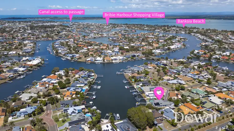 Third view of Homely house listing, 15 Bowsprit Crescent, Banksia Beach QLD 4507