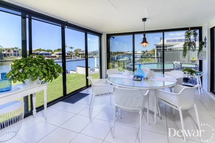 Fourth view of Homely house listing, 15 Bowsprit Crescent, Banksia Beach QLD 4507
