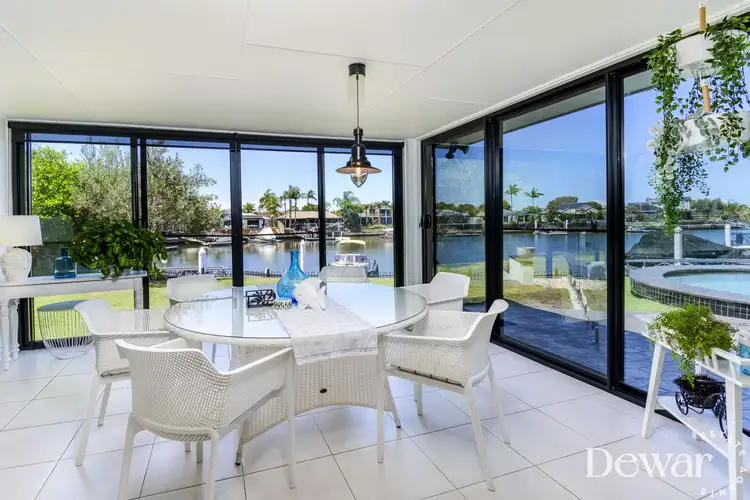 Fifth view of Homely house listing, 15 Bowsprit Crescent, Banksia Beach QLD 4507
